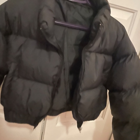 Puffy jacket - Picture 3 of 3